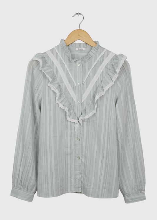 Summer Shirt