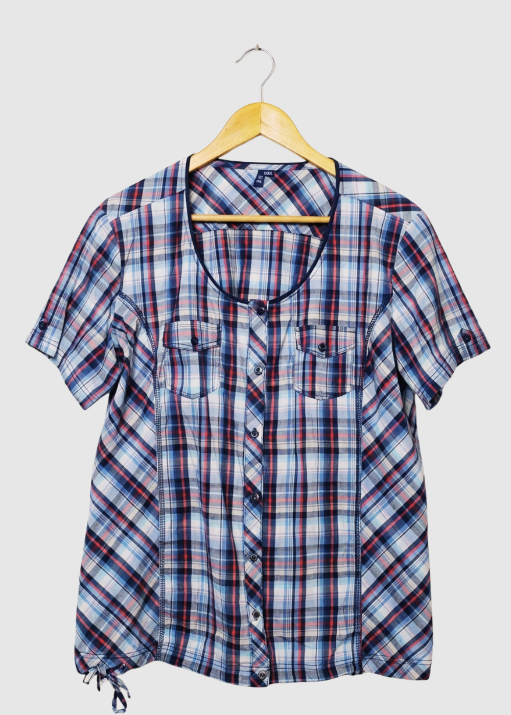 Summer Shirt