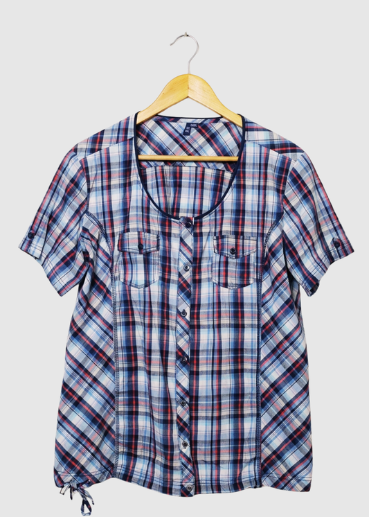 Summer Shirt