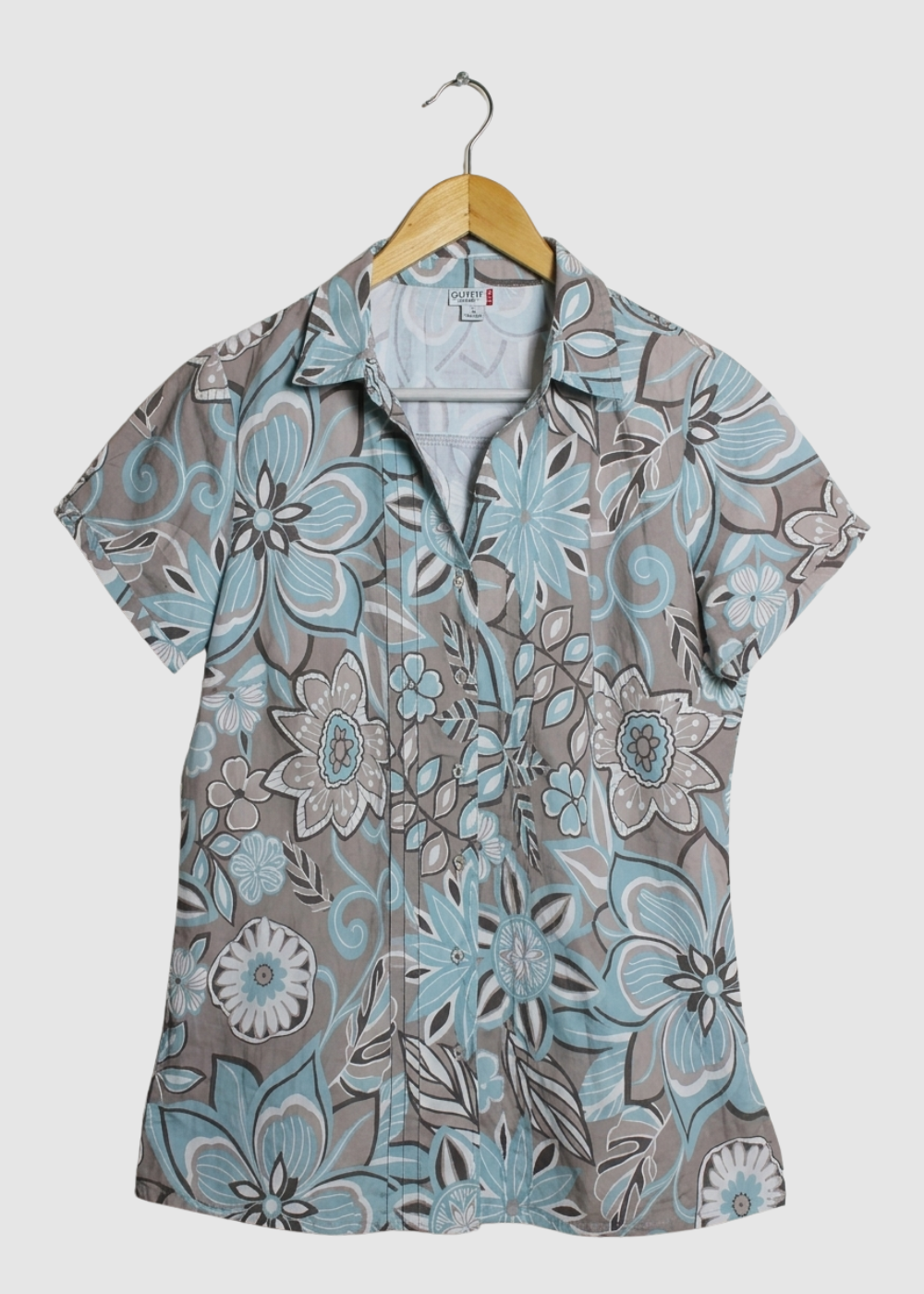 Summer Shirt