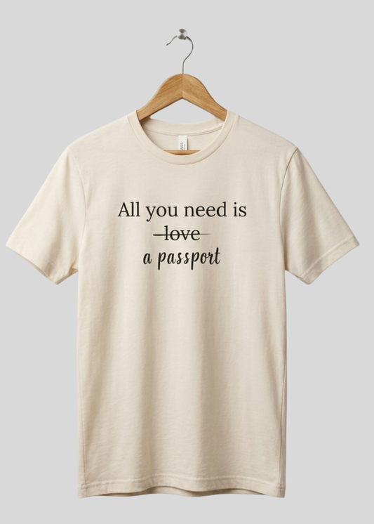 Summer Short Sleeve T-Shirts