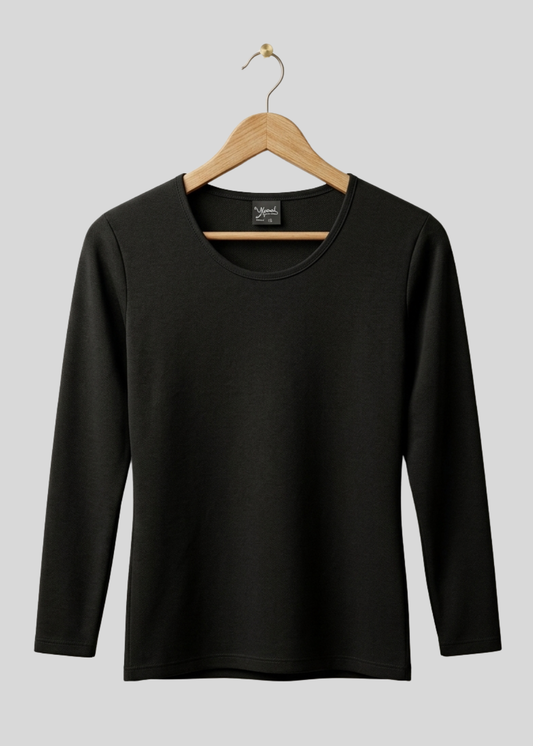 Tropical Long Sleeve T-Shirts