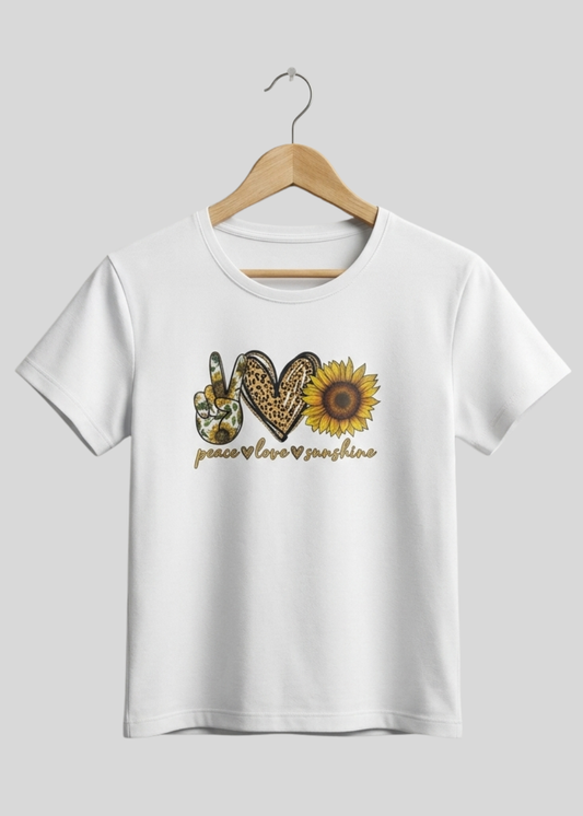 Summer T-Shirts
