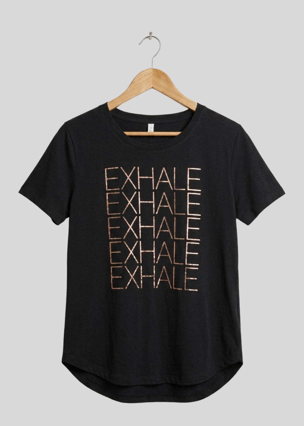 Summer Drop shoulder T-Shirts