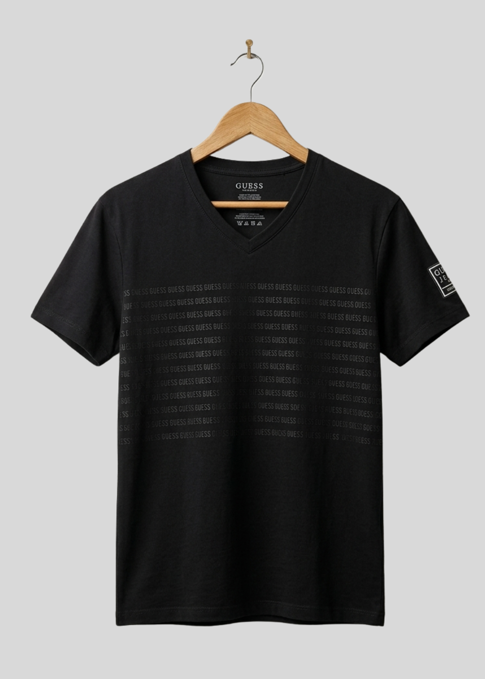 Summer T-Shirt