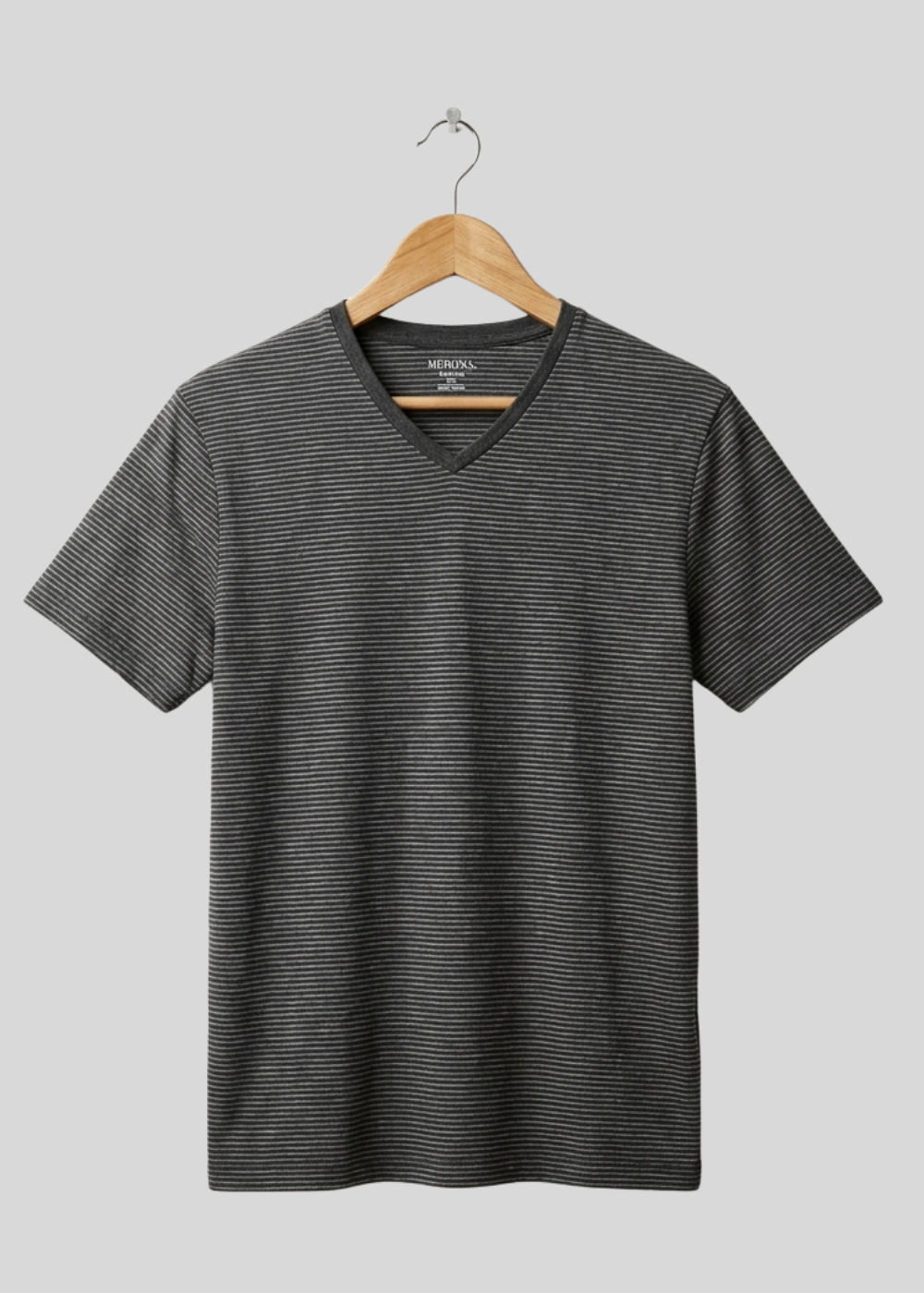 Summer V neck T-Shirt