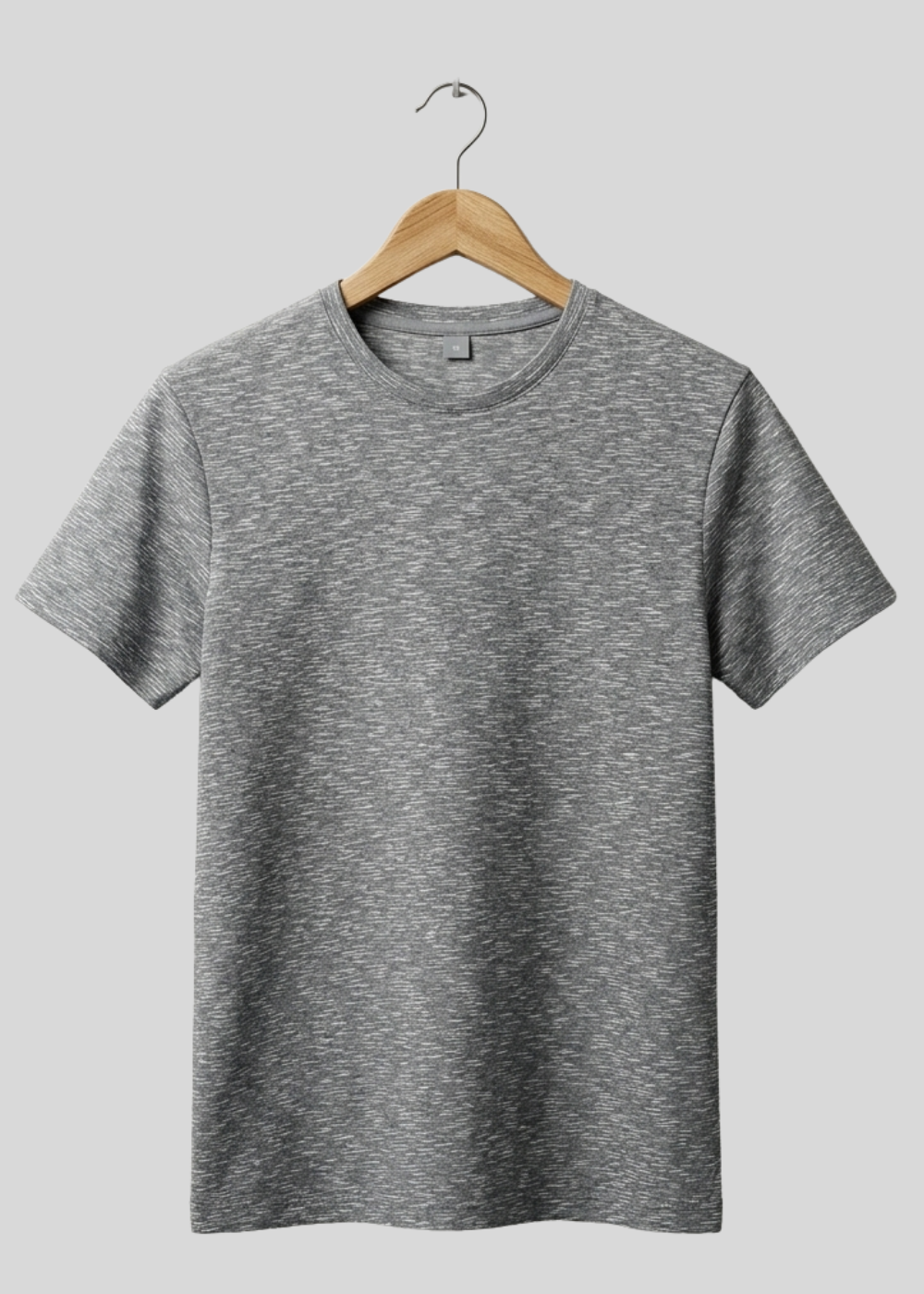Summer Round neck T-Shirt