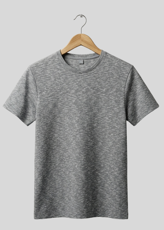 Summer Round neck T-Shirt