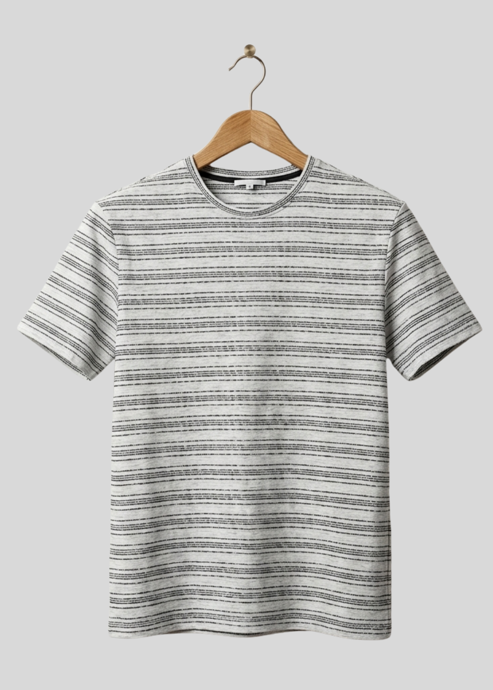 Summer Round neck T-Shirt