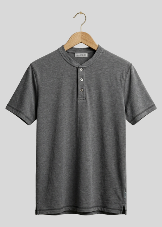 Summer Henely Shirt