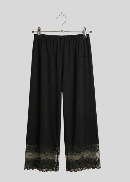Culotte Palazzo