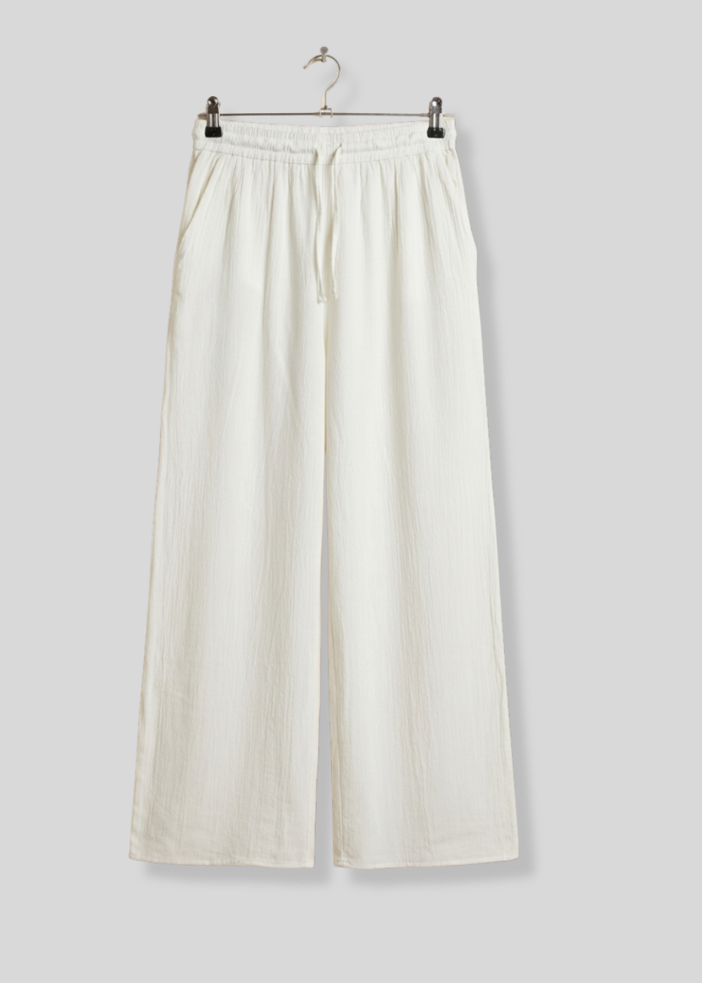 Wide Leg Lounge Palazzo