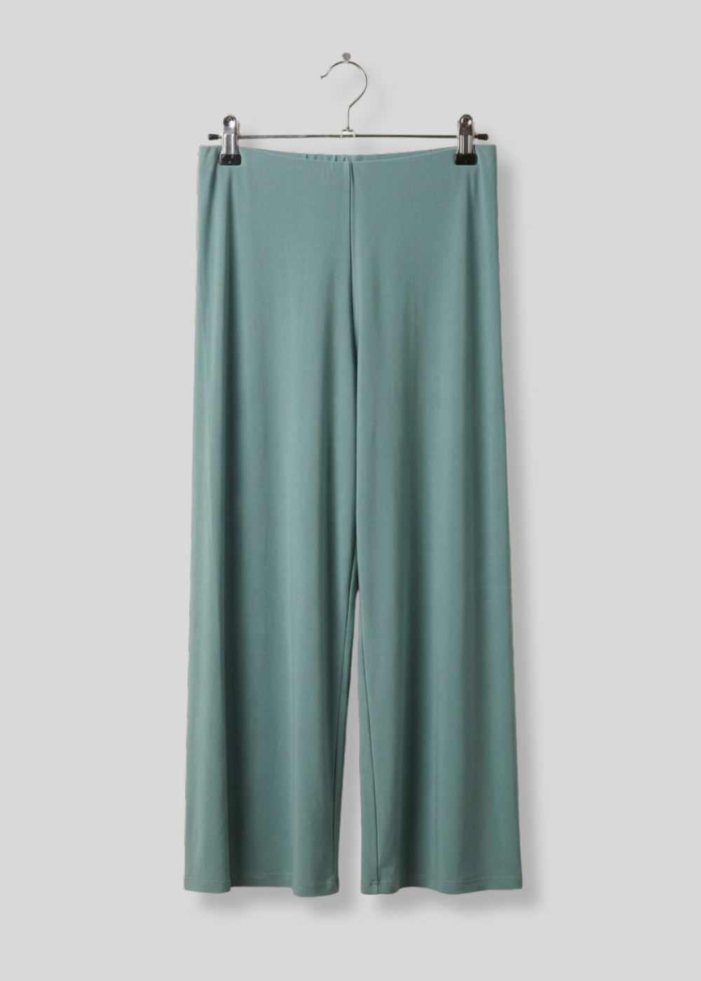 Wide Leg Palazzo Pant