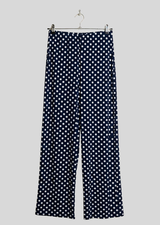 Wide Leg Palazzo