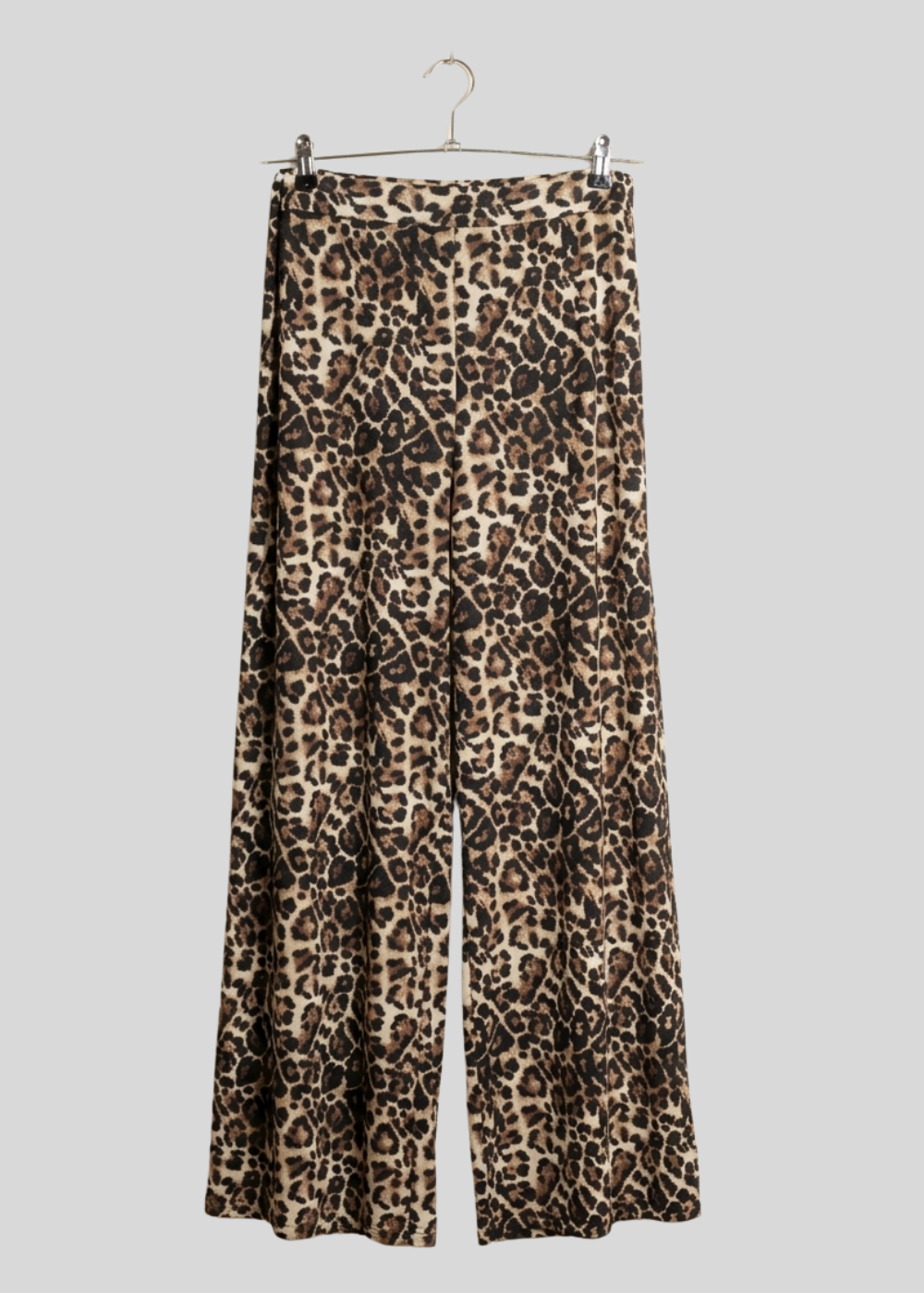 Wide Leg Palazzo