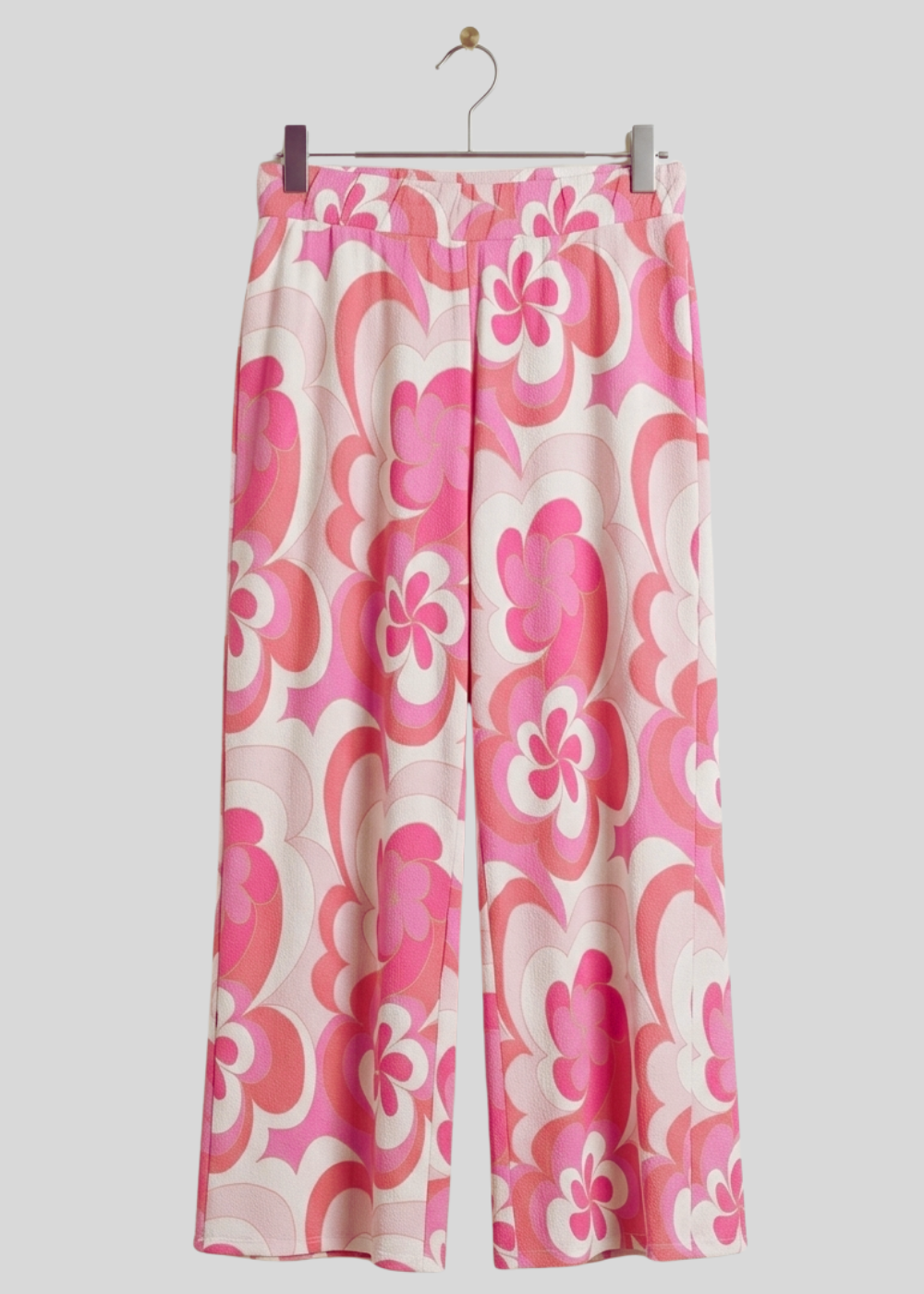 Wide Leg Palazzo