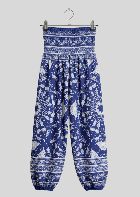 Harem Pant