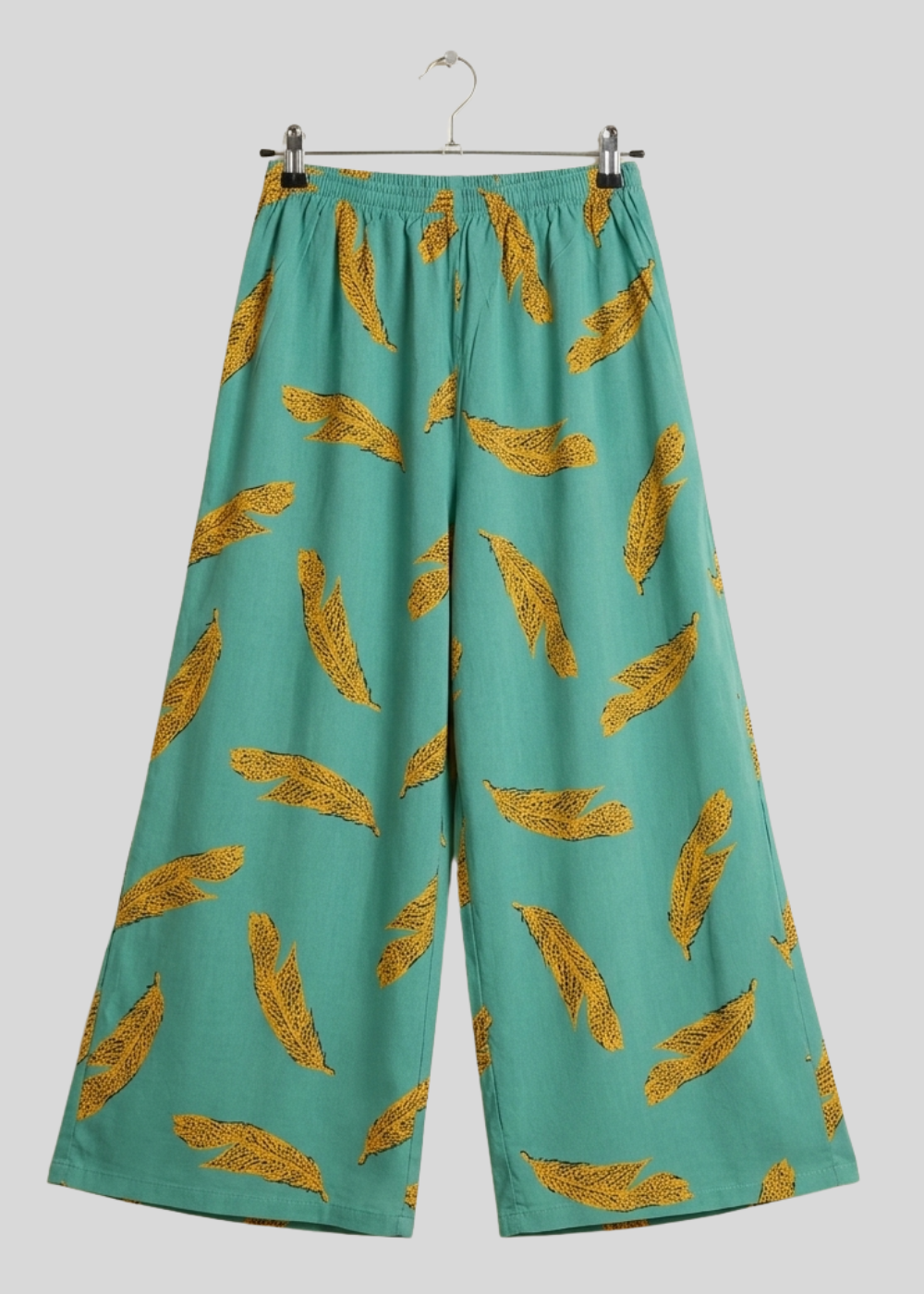 Culotte Palazzo
