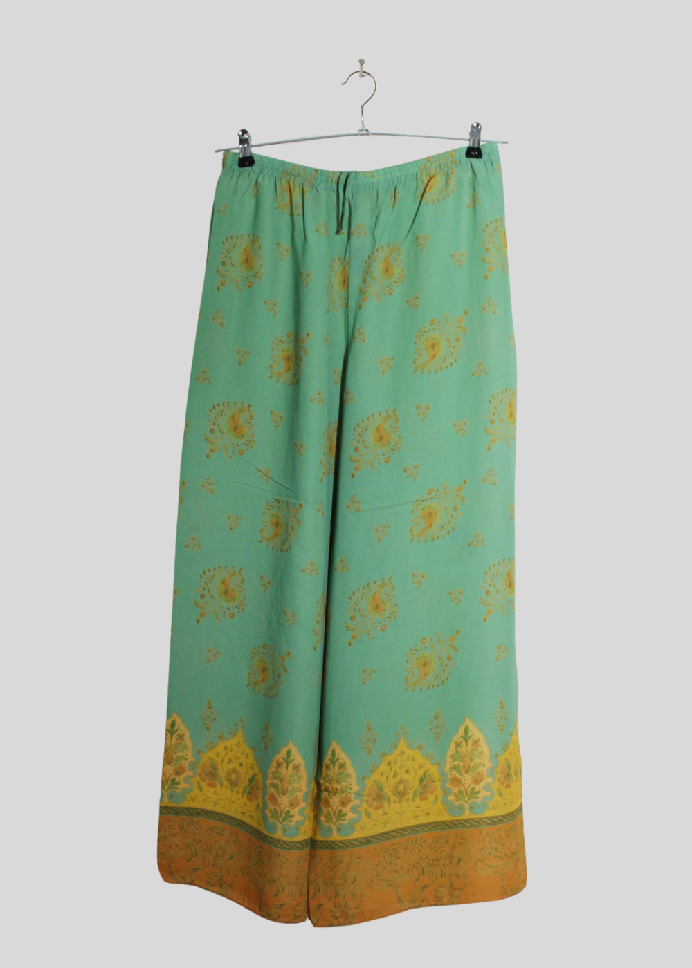 Wide Leg Palazzo