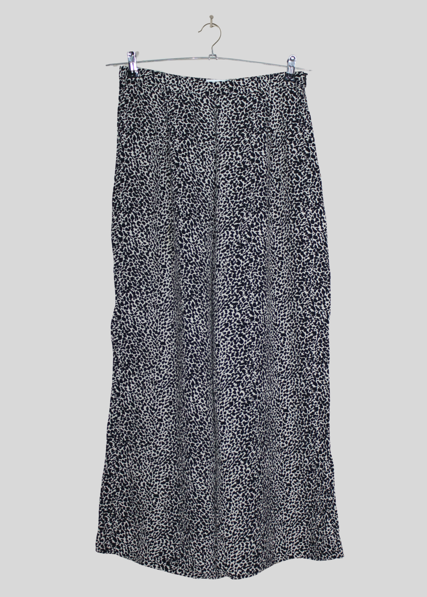 Culotte Palazzo