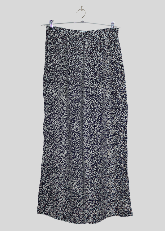 Culotte Palazzo