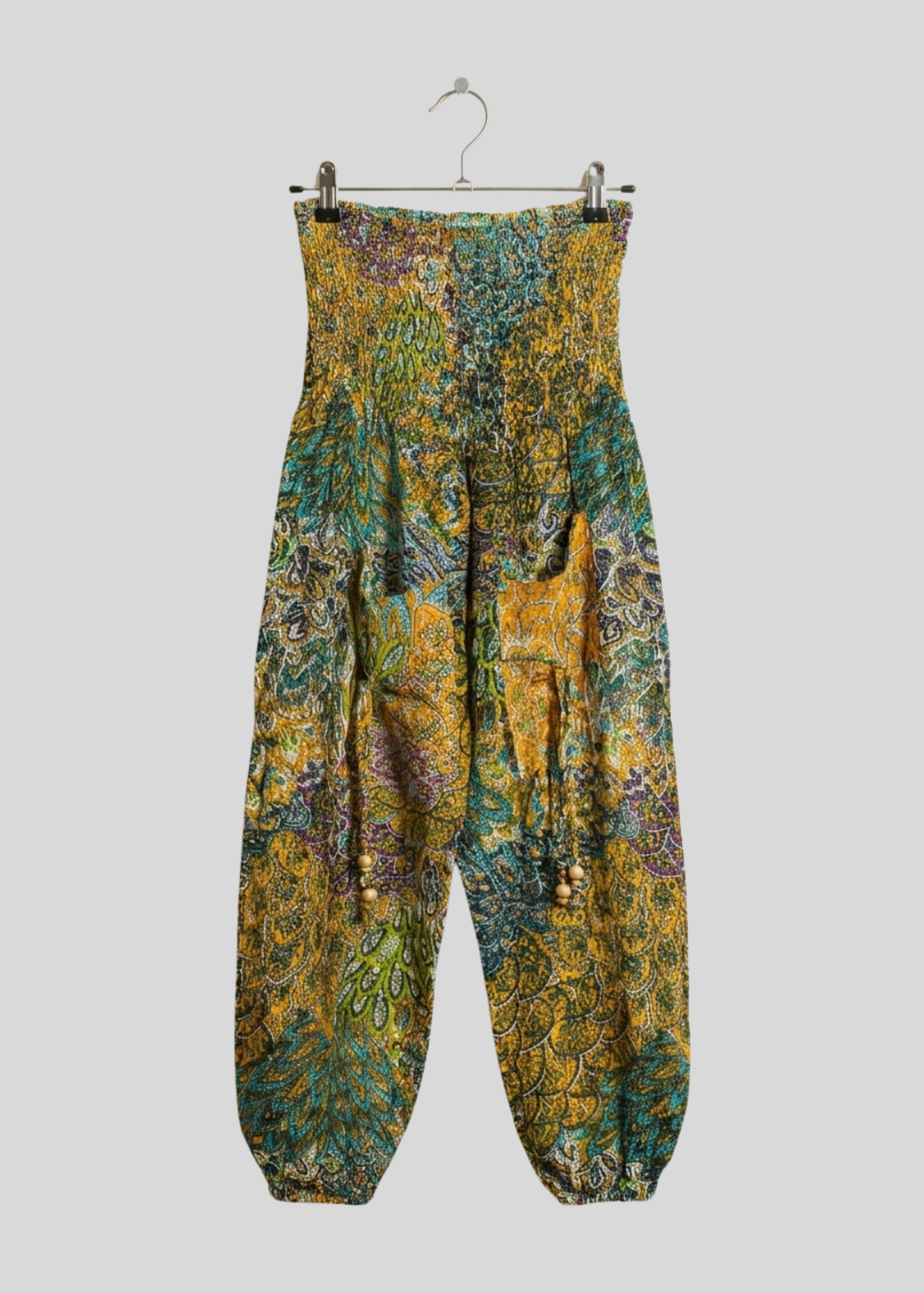 Harem Pant