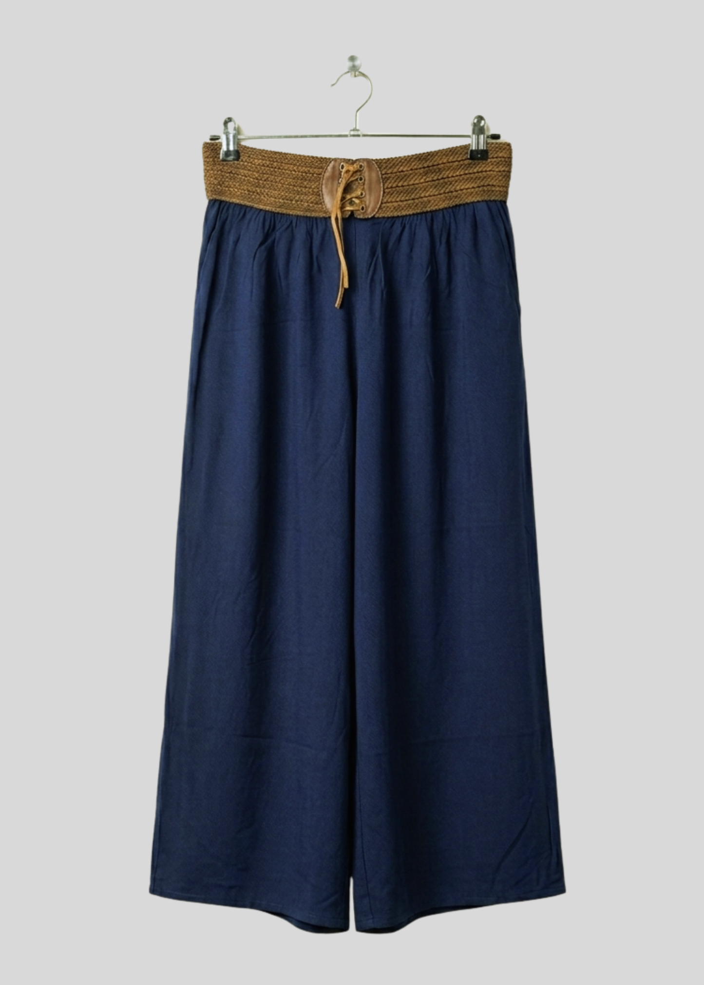Culotte Palazzo