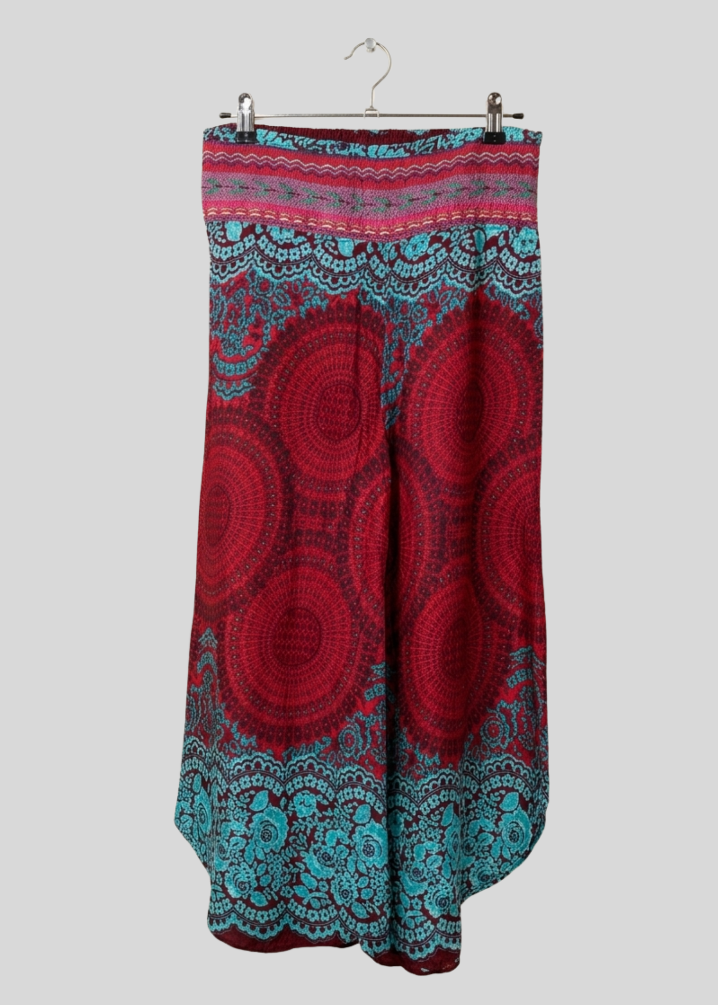 Thai Culotte