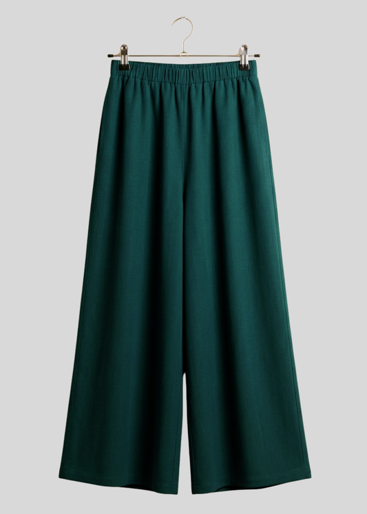 Culotte Palazzo