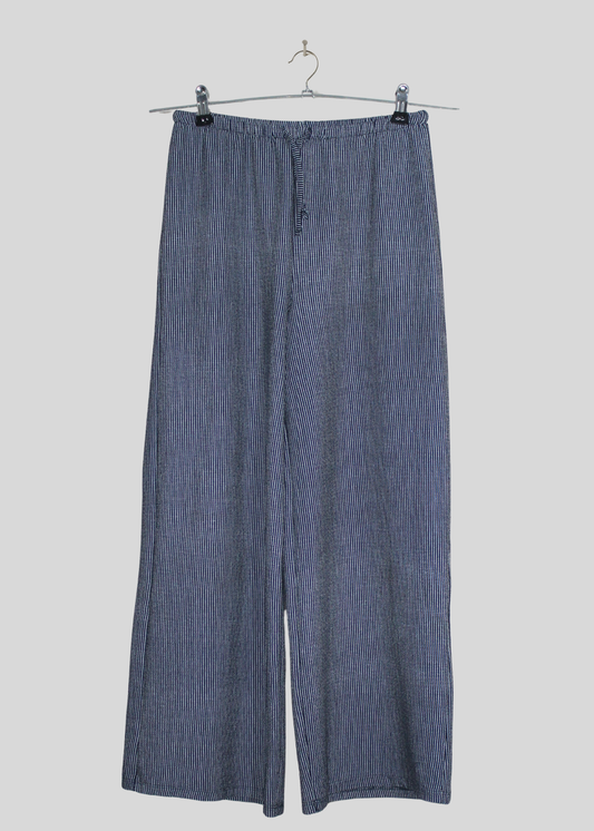 Trouser Palazzo