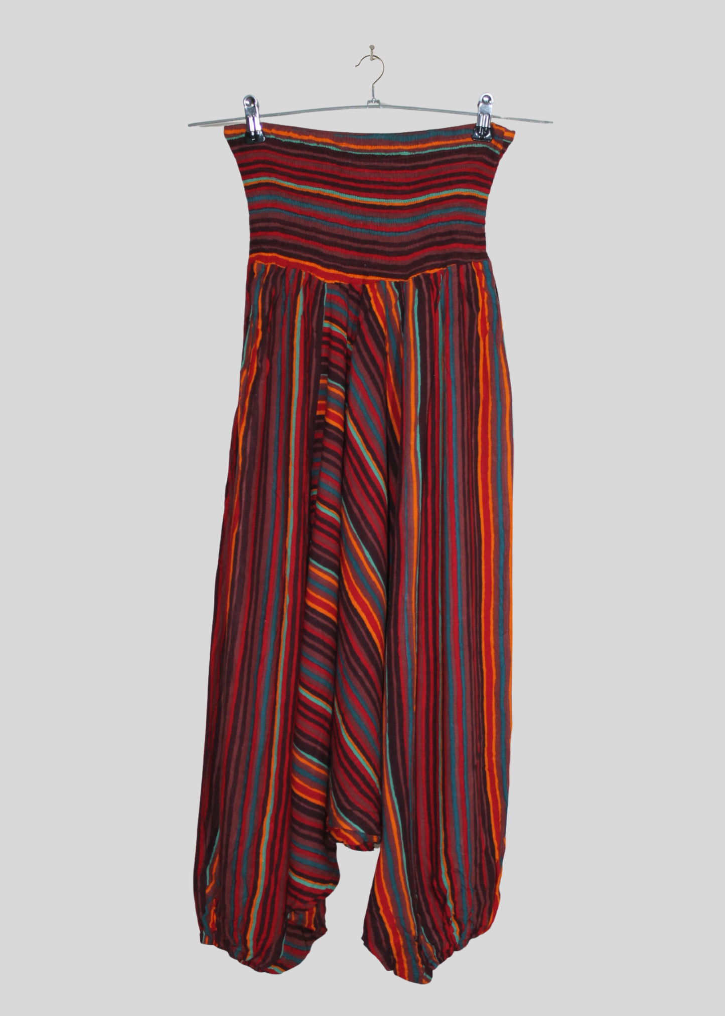 Harem Pant