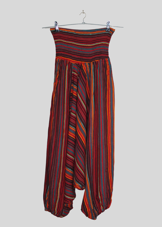 Harem Pant