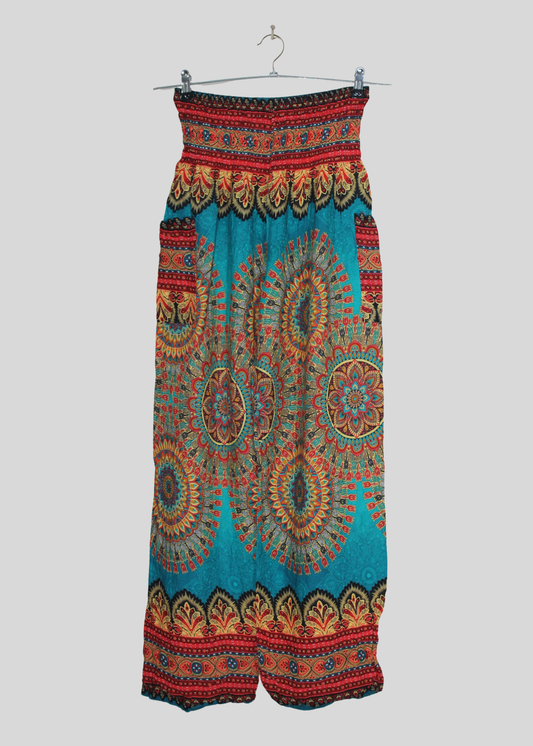 Harem Pants