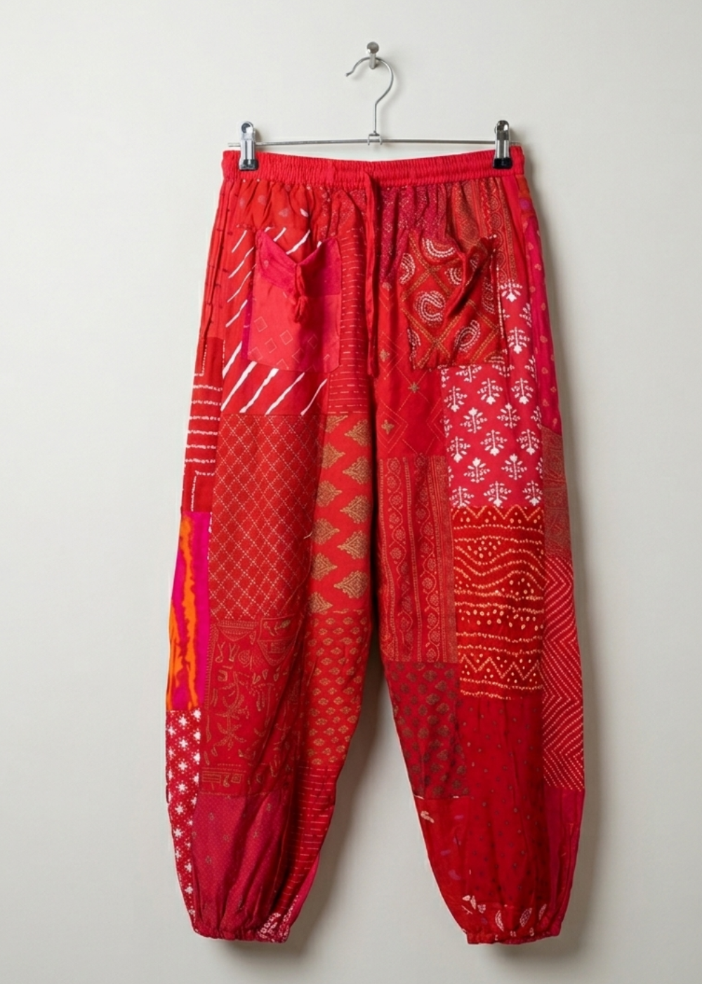 Harem Trouser