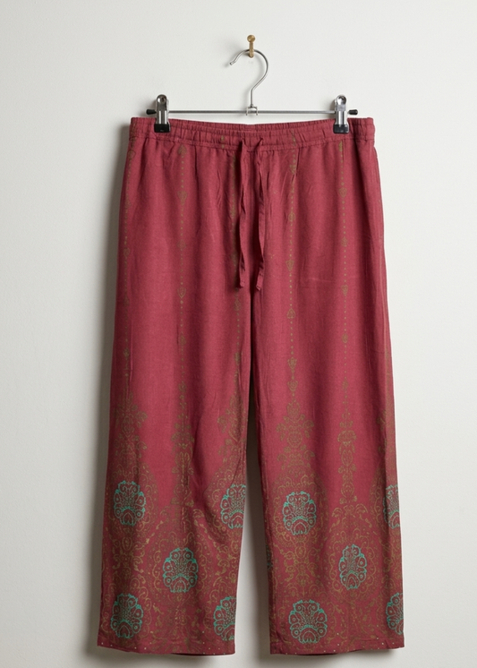 Cotton Pajama