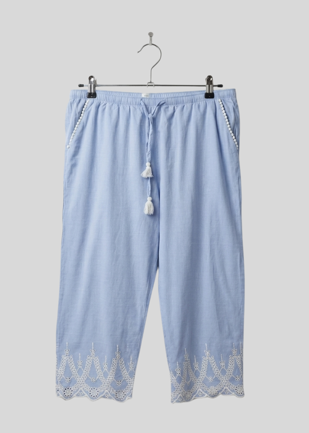 Capris