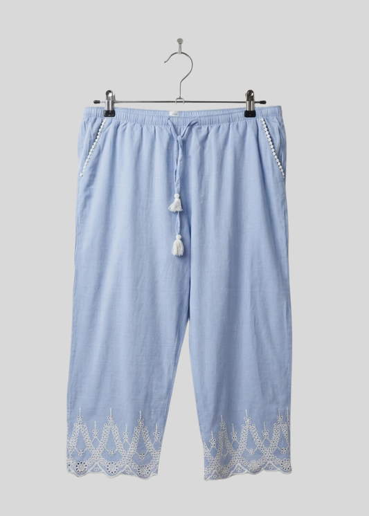 Capris