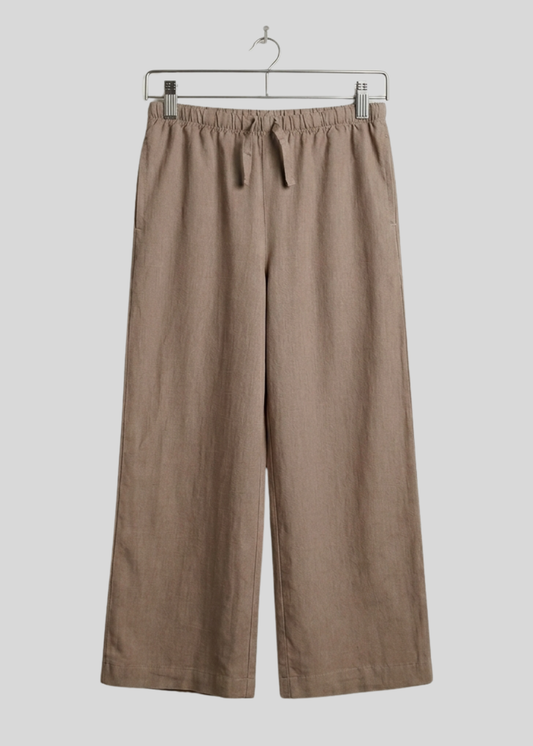 Cotton Pajama