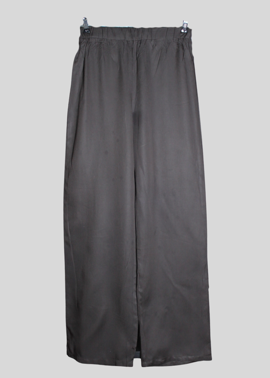 Straight Pant