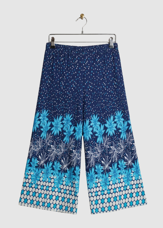 Culotte Palazzo