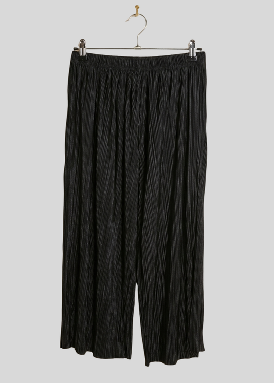 Culotte Palazzo