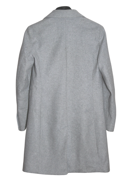 Overcoat Casual Outwear