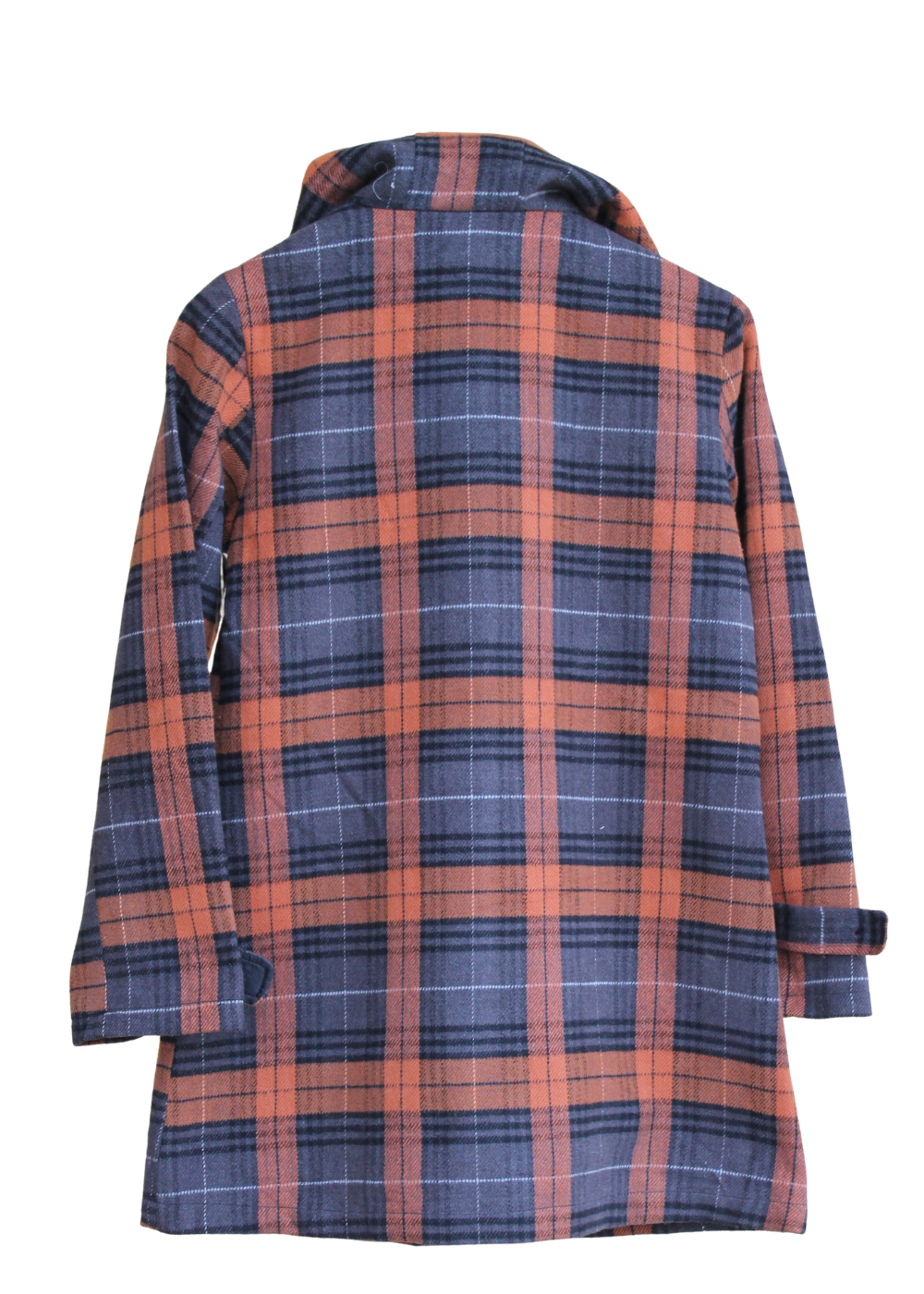 Hooded Shacket