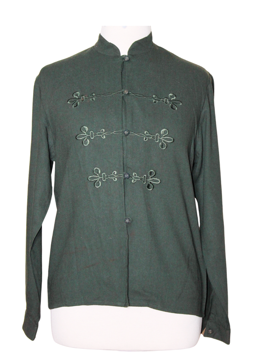 Japanese Kimono Shirt