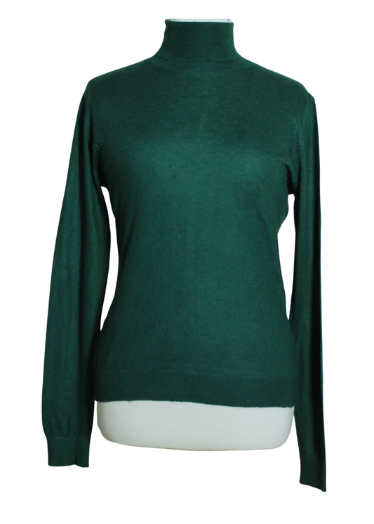 Turtle Neck