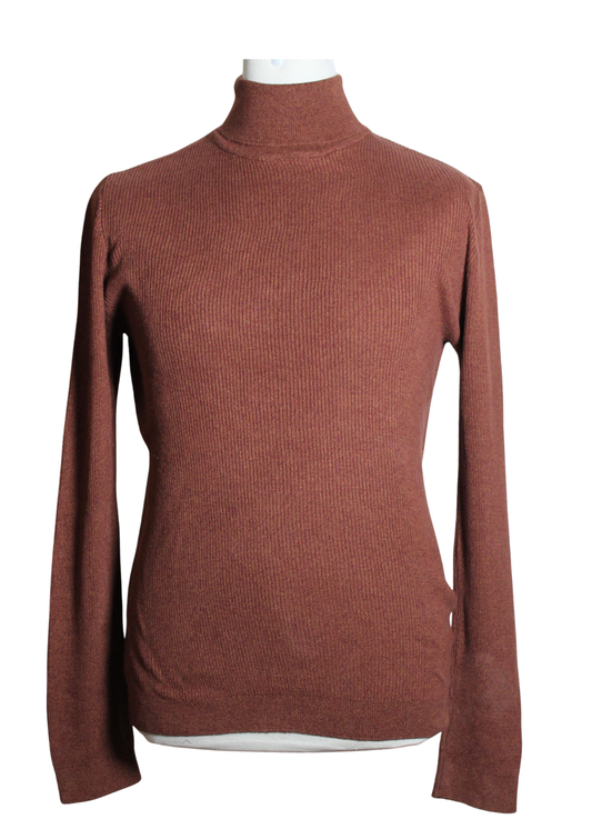 Turtle Neck Sweater