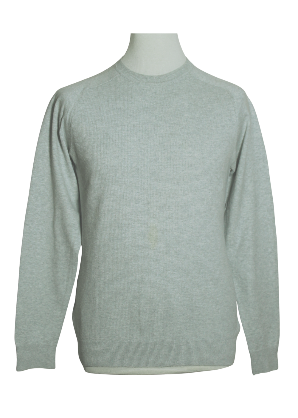 Crew Neck Jumper