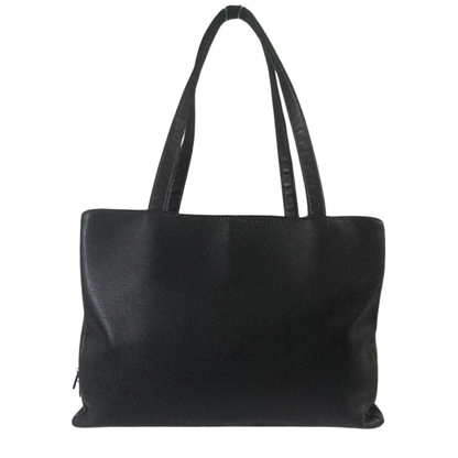 Rectangular Shape Tote / Working Women Bag