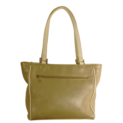 Faux Leather Horoscope Purse