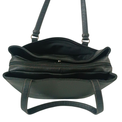 Rectangular Shape Tote / Working Women Bag